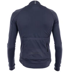 Carnac Men's Long Sleeve Cycling Jersey -Best Bike Shop CLCALSJM2 CHA P2