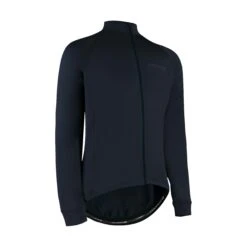Carnac Men's Navy Long Sleeve Cycling Jersey -Best Bike Shop CLCALSJMN P3