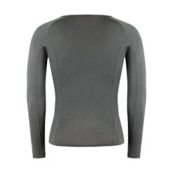 Carnac Long Sleeve Merino Base Layer -Best Bike Shop CLCAMBL2 SLA P3