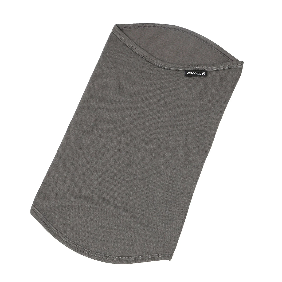 Carnac Merino Neck Warmer Slate 1 Carnac Merino Neck Warmer Slate