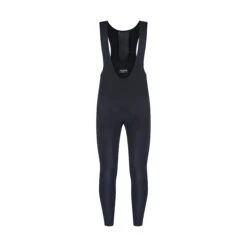 Carnac Men's Navy Cycling Bib Tights