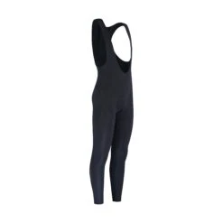 Carnac Men's Navy Cycling Bib Tights -Best Bike Shop CLCAMTBTN P3