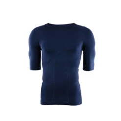 Carnac Short Sleeve Base Layer 23 Carnac Short Sleeve Base Layer -Best Bike Shop CLCASHSBL DKN P1 01
