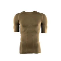 Carnac Short Sleeve Base Layer 26 Carnac Short Sleeve Base Layer -Best Bike Shop CLCASHSBL OLI P1 01