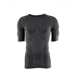 Carnac Short Sleeve Base Layer 27 Carnac Short Sleeve Base Layer -Best Bike Shop CLCASHSBL SLA P1 01