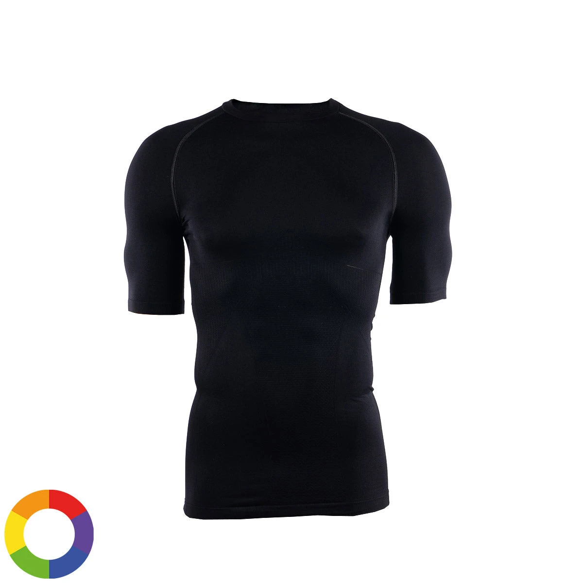 Carnac Short Sleeve Base Layer 2 Carnac Short Sleeve Base Layer - Image 2