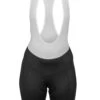 Carnac Women's Haute Bib Shorts / Black