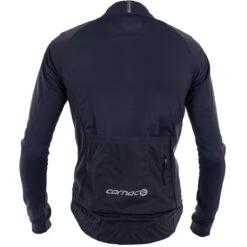 Carnac Men's Long Sleeve Windproof Cycling Jersey -Best Bike Shop CLCAWLSJM CHA P2