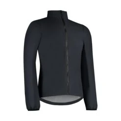 Carnac Men's Charcoal Waterproof Cycling Rain Jacket -Best Bike Shop CLCAWRJMCH P3