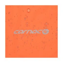Carnac Women's Orange Waterproof Cycling Rain Jacket -Best Bike Shop CLCAWRJWOR P6