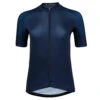 Carnac Women's Short Sleeve Jersey / Navy