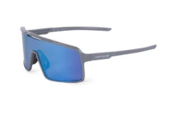 Carnac Juno Sunglasses / Cool Grey Frame & Ice Blue Revo Lens -Best Bike Shop CLJUNGRYICE P3