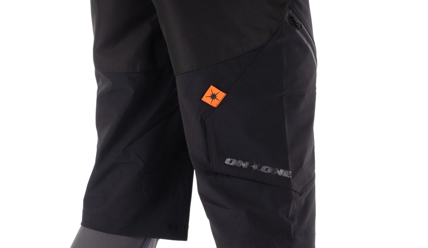 On-One MTB Trail Shorts 9 On-One MTB Trail Shorts - Image 9
