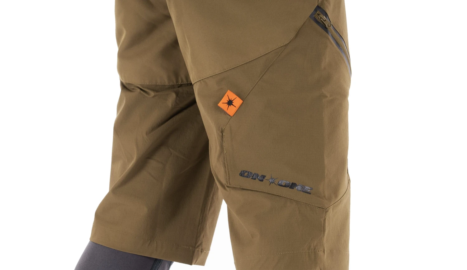 On-One MTB Trail Shorts 10 On-One MTB Trail Shorts - Image 10