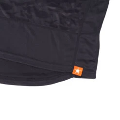 On-One MX Long Sleeve Trail Jersey Men’s Charcoal -Best Bike Shop CLOOMXLSTJMC P5