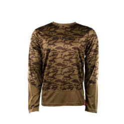 On-One MX Long Sleeve Trail Jersey Men’s Olive