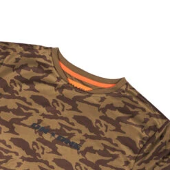 On-One MX Long Sleeve Trail Jersey Men’s Olive 8 On-One MX Long Sleeve Trail Jersey Men’s Olive -Best Bike Shop CLOOMXLSTJMO P4