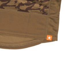 On-One MX Long Sleeve Trail Jersey Men’s Olive 9 On-One MX Long Sleeve Trail Jersey Men’s Olive -Best Bike Shop CLOOMXLSTJMO P5