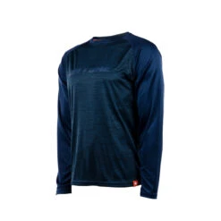 On-One Raglan Long Sleeve Trail Jersey Men’s Navy 8 On-One Raglan Long Sleeve Trail Jersey Men’s Navy -Best Bike Shop CLOORLSTJMN P3