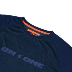 On-One Raglan Long Sleeve Trail Jersey Men’s Navy 9 On-One Raglan Long Sleeve Trail Jersey Men’s Navy -Best Bike Shop CLOORLSTJMN P4