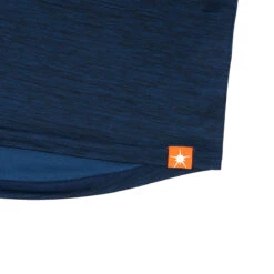 On-One Raglan Long Sleeve Trail Jersey Men’s Navy 10 On-One Raglan Long Sleeve Trail Jersey Men’s Navy -Best Bike Shop CLOORLSTJMN P5