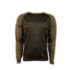 On-One Raglan Long Sleeve Trail Jersey Men’s Olive