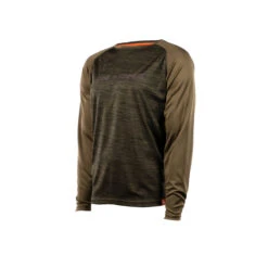 On-One Raglan Long Sleeve Trail Jersey Men’s Olive 7 On-One Raglan Long Sleeve Trail Jersey Men’s Olive -Best Bike Shop CLOORLSTJMO P3