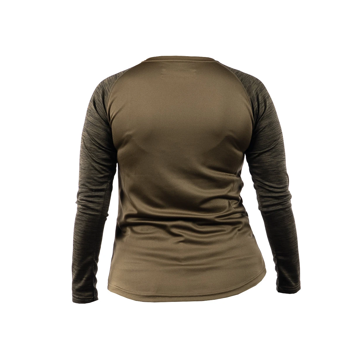 On-One Raglan Long Sleeve Trail Jersey 2 On-One Raglan Long Sleeve Trail Jersey - Image 2