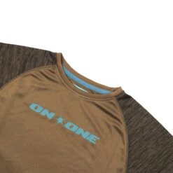 On-One Raglan Long Sleeve Trail Jersey 8 On-One Raglan Long Sleeve Trail Jersey -Best Bike Shop CLOORLSTJWO P4
