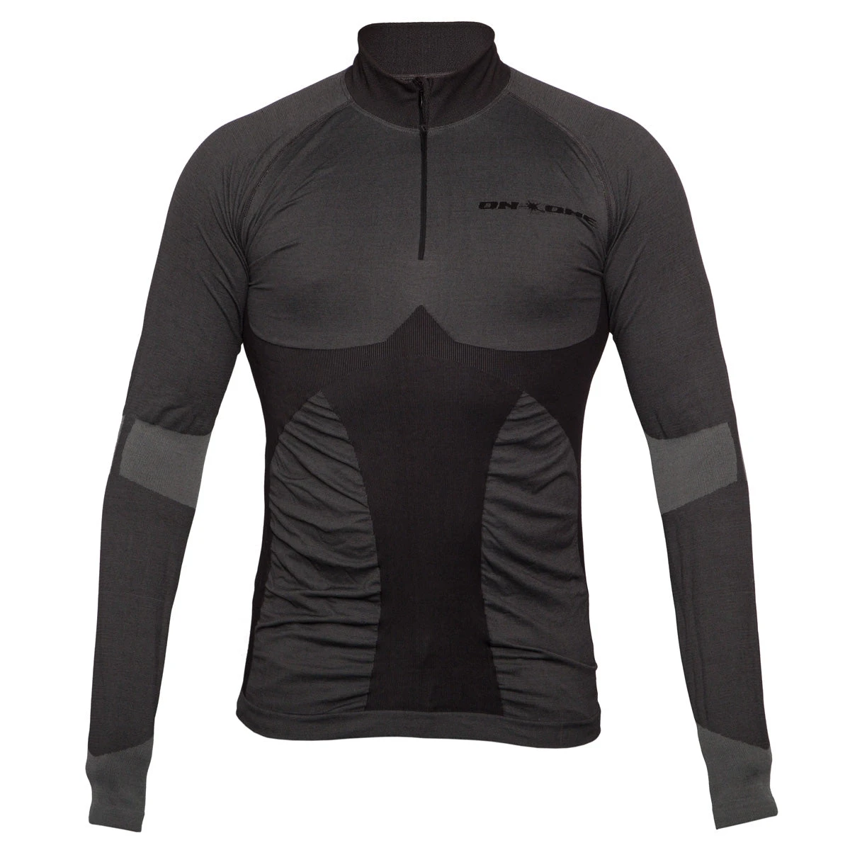 On-One Thermo Compress Long Sleeve Turtle Neck Base Layer 1 On-One Thermo Compress Long Sleeve Turtle Neck Base Layer