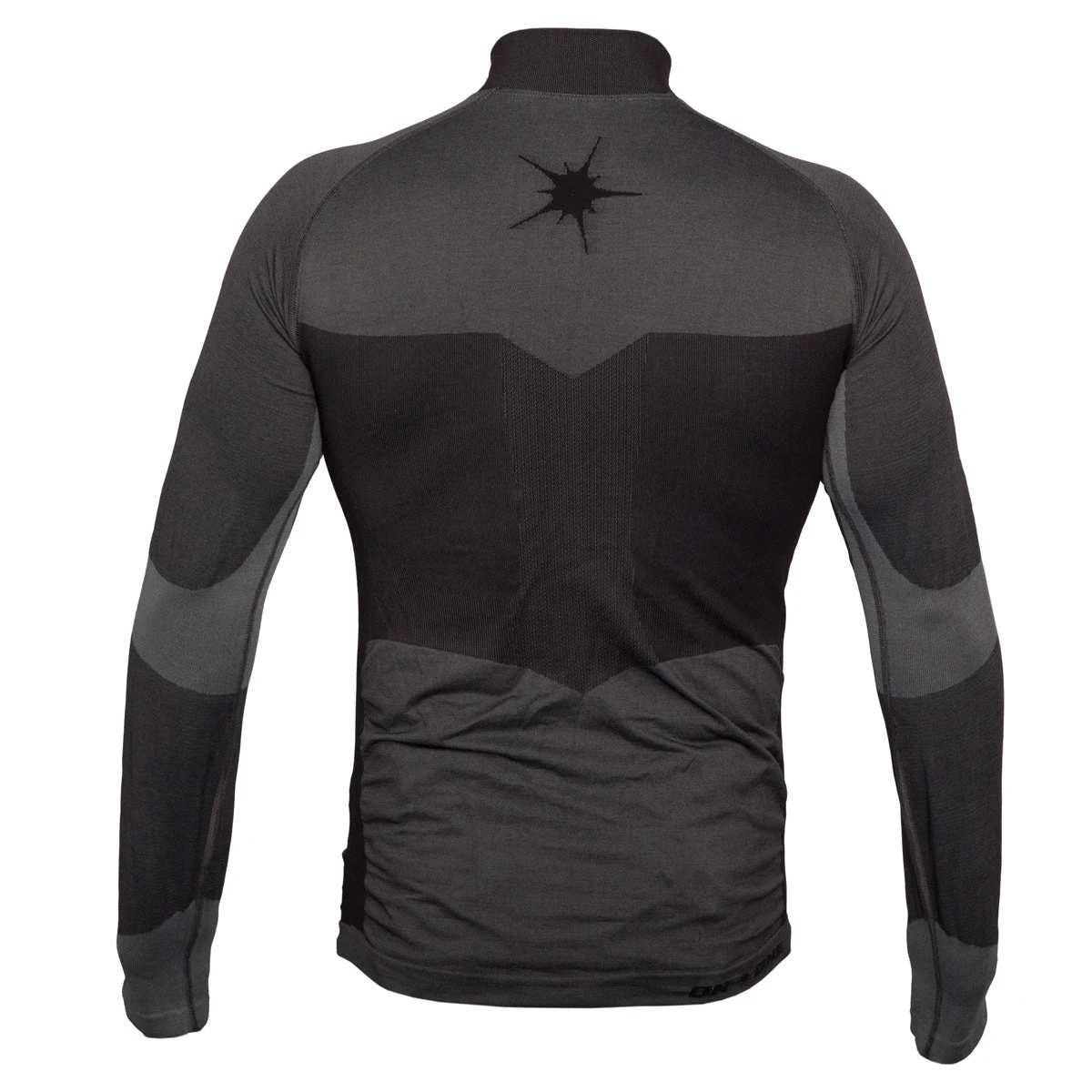 On-One Thermo Compress Long Sleeve Turtle Neck Base Layer 2 On-One Thermo Compress Long Sleeve Turtle Neck Base Layer - Image 2