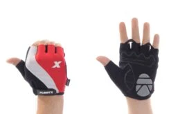 Planet X Ulner Mitts -Best Bike Shop CLPXULNMT RWB P1