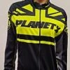 Planet X Union Womens Long Sleeve Jersey