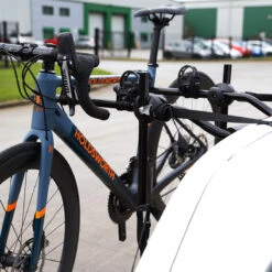 Planet X Bike Rack 2 Bicycles -Best Bike Shop CRPXBC2 P11