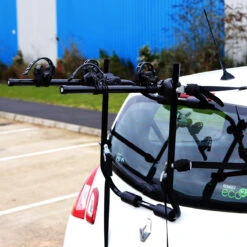 Planet X Bike Rack 2 Bicycles -Best Bike Shop CRPXBC2 P7