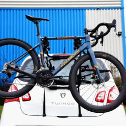 Planet X Bike Rack 2 Bicycles -Best Bike Shop CRPXBC2 P8