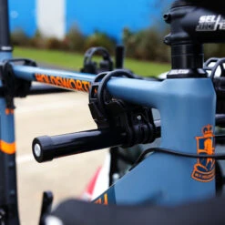 Planet X Bike Rack 2 Bicycles -Best Bike Shop CRPXBC2 P9