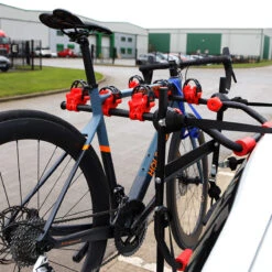 Planet X Bike Rack 3 Bicycles -Best Bike Shop CRPXBC3 P10