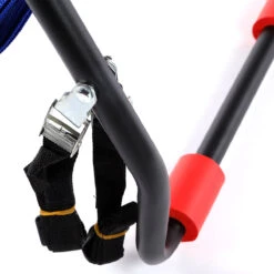 Planet X Bike Rack 3 Bicycles -Best Bike Shop CRPXBC3 P4