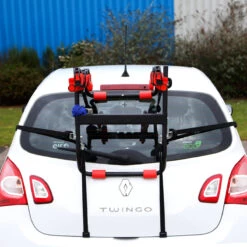 Planet X Bike Rack 3 Bicycles -Best Bike Shop CRPXBC3 P6