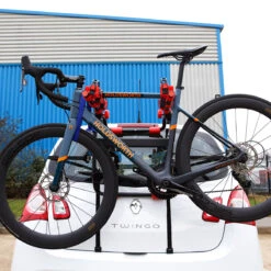Planet X Bike Rack 3 Bicycles -Best Bike Shop CRPXBC3 P7