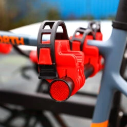 Planet X Bike Rack 3 Bicycles -Best Bike Shop CRPXBC3 P9