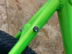 Planet X London Road Gravel Edition SRAM Rival 1 Bike - Large - Zesty Lime 15 Planet X London Road Gravel Edition SRAM Rival 1 Bike - Large - Zesty Lime -Best Bike Shop DBCL00001 P7