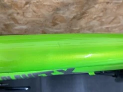 Planet X London Road Gravel Edition SRAM Rival 1 Bike - Large - Zesty Lime 17 Planet X London Road Gravel Edition SRAM Rival 1 Bike - Large - Zesty Lime -Best Bike Shop DBCL00001 P9