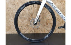 Planet X Pro Carbon Force 22 - Medium - White -Best Bike Shop DBCL0103302 P5