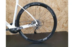 Planet X Pro Carbon Force 22 - Medium - White -Best Bike Shop DBCL0103302 P6