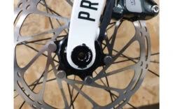 Planet X Pro Carbon Force 22 - Medium - White -Best Bike Shop DBCL0103302 P7