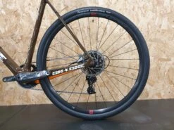 On-One Free Ranger Force 1 - X Large - Orange Brown 12 On-One Free Ranger Force 1 - X Large - Orange Brown -Best Bike Shop DBCL0103401 P7