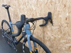 Holdsworth Corsa Force 22 - Burning Charcoal - Small -Best Bike Shop DBCL0103407 P3