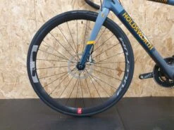 Holdsworth Corsa Force 22 - Burning Charcoal - Small -Best Bike Shop DBCL0103407 P7